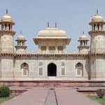 04 N 05 D Jaipur, Bharatpur, Agra & Delhi Tour Package