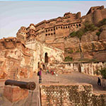 04 N 05 D Udaipur, Kumbhalgarh, Jodhpur& Jaisalmer Tour Package