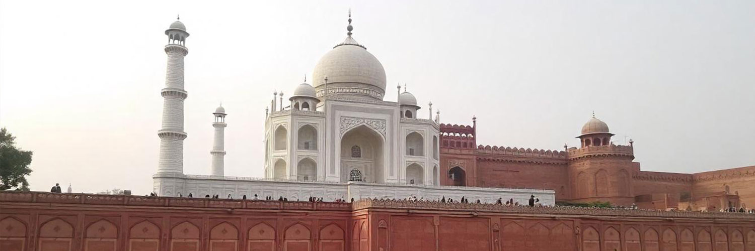 golden triangle tour