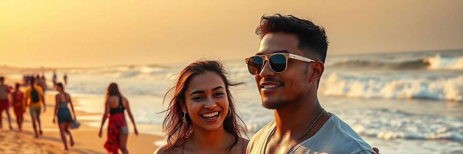 golden triangle tour with goa