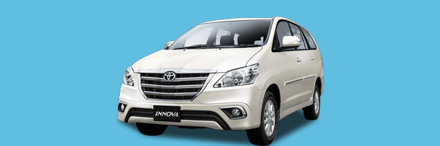 toyota innova